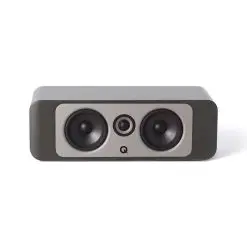 Q acoustics q concept 90 centre