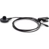 Rode stereo videomic x on-camera microphone Rode pinmic-long wearable microphone