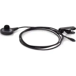 Rode PinMic-Long Wearable Microphone