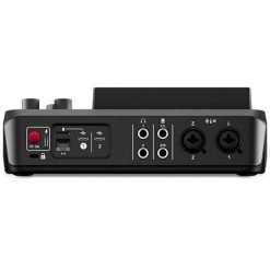 Rode rodecaster duo audio production studio