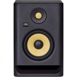 Behringer media 40usb Krk rokit 5 g4 5 2 way active studio monitor