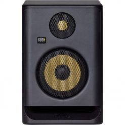 Behringer media 40usb Krk rokit 5 g4 5 2 way active studio monitor