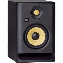 KRK ROKIT 5 G4 5 2 Way Active Studio Monitor