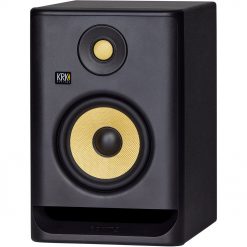 Behringer media 40usb Krk rokit 5 g4 5 2 way active studio monitor