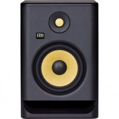 KRK Rokit 7 G4 Active Studio Monitor Single