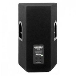 Samson rs15hd resound passive loud speaker
