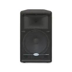 Samson RS15HD Resound Passive Loud Speaker