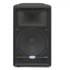 Samson rsx215 2-way passive loudspeaker