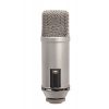 Rode broadcaster condenser microphone
