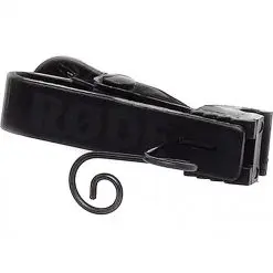 Rode lav-clip clip mount