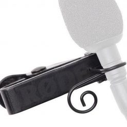 Rode vampire clip double-toothed clothing pin