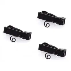 Alternative view of rode lav-clip clip mount for rode lavaliers (pack of 3)