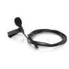 Rode professional lavalier microphone with polar pattern