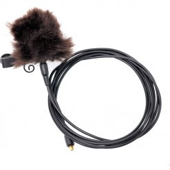 Rode Professional Lavalier Microphone With Polar Pattern