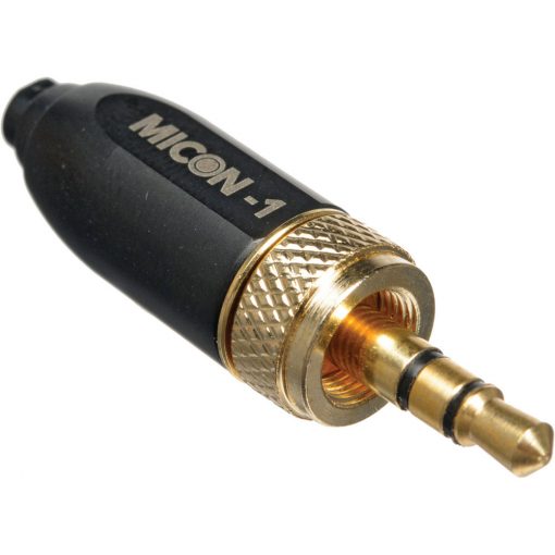 Rode micon-1 connector for micon microphones