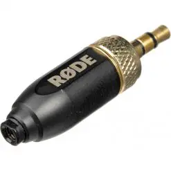Rode micon-1 connector for micon microphones