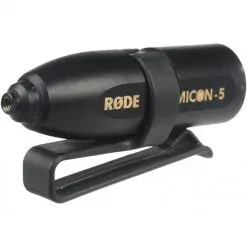 Rode micon 5 connector for micon microphones