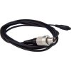Rode micon 9 adapter cable for sennheiser