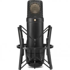 Rode nt1-kit cardioid condenser microphone