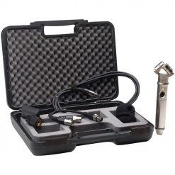 Rode nt4 x/y stereo condenser microphone