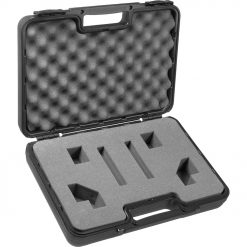 Rode nt5 cardioid studio condenser microphones