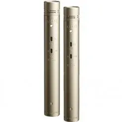 Rode NT55 Compact Condenser Microphone Pair