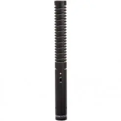 Rode NTG-1 Condenser Shotgun Microphone