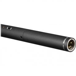 Rode ntg4+ shotgun microphone