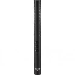 Rode NTG4 Shotgun Microphone