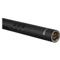 Rode ntg4 shotgun microphone