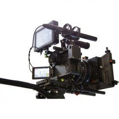 Rode ntg4 shotgun microphone