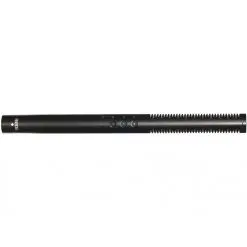 Rode NTG4+ Shotgun Microphone