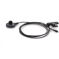 Rode pinmic lapel pin mount style microphone