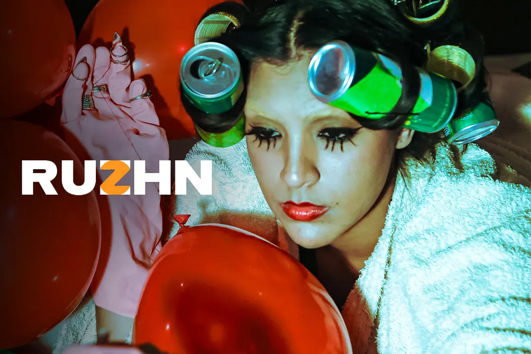 Ruzhn music at ion audio visual