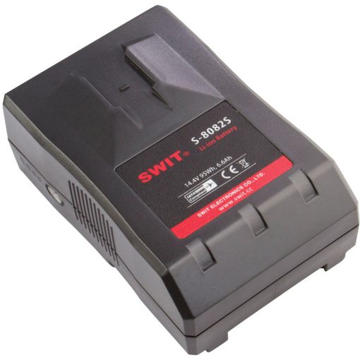 Swit s-8082s v-mount battery