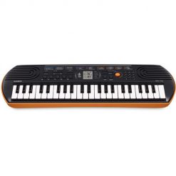 Casio sa-47 32-key mini keyboard Casio sa-47 32-key mini keyboard