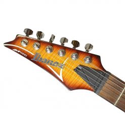 Ibanez sa160fml left hand electric guitar