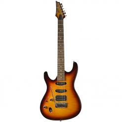 Ibanez SA160FML Left Hand Electric Guitar