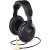 Samson ch700 closed back studio headphones