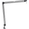 Samson mba48 microphone boom arm (48")