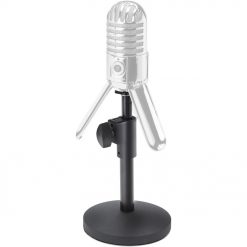 Behringer p16-mb Samson md2 desktop microphone stand