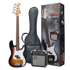 SX Guitar SB2