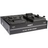 Swit electronics sc-304s v-mount charger 2 channel