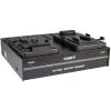 Swit electronics sc-304s v-mount charger 2 channel