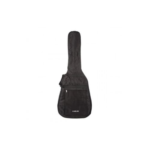Guitar case Carlos sc20 0 5 cm padded guitar case