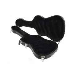 Carlos guitar case hard case