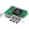 Blackmagic design sdi 4k capture playback card Blackmagic design sdi 4k capture playback card