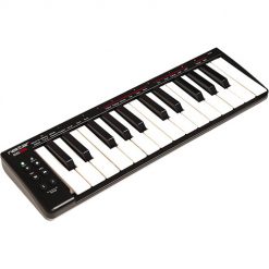 Akai professional mini 25-key midi controller