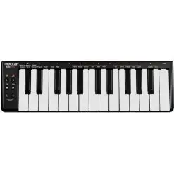 Nektar SE25 Mini 25-keys MIDI Keyboard Controller