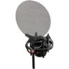 Samson ps01 pop filter microphones Se electronics isolation pop filter